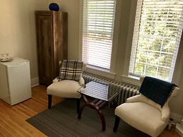 Ellis House B&B, Niagara Falls