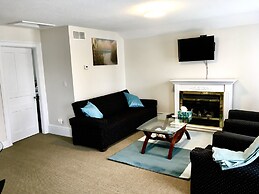 Ellis House B&B, Niagara Falls