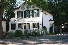 Ellis House B&B, Niagara Falls