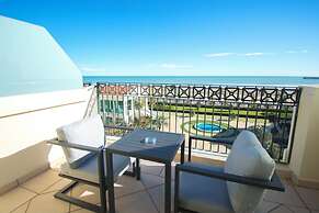 Hotel Las Arenas Balneario Resort