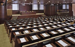 Hotel Las Arenas Balneario Resort