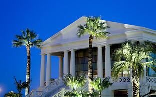 Hotel Las Arenas Balneario Resort