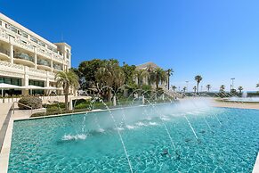 Hotel Las Arenas Balneario Resort