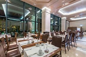 Hotel Las Arenas Balneario Resort