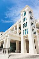 Hotel Las Arenas Balneario Resort