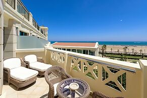 Hotel Las Arenas Balneario Resort