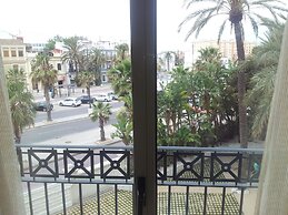 Hotel Las Arenas Balneario Resort