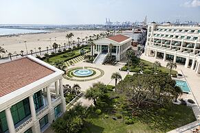 Hotel Las Arenas Balneario Resort