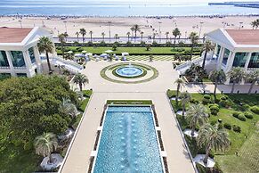 Hotel Las Arenas Balneario Resort