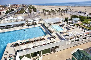 Hotel Las Arenas Balneario Resort