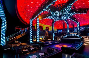 Fontainebleau Miami Beach