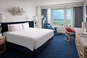 Fontainebleau Miami Beach