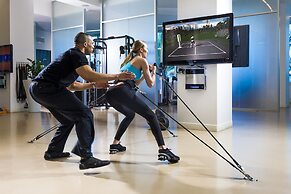 Fontainebleau Miami Beach