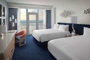 Fontainebleau Miami Beach