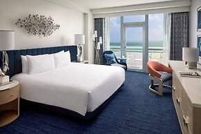 Fontainebleau Miami Beach