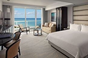 Fontainebleau Miami Beach