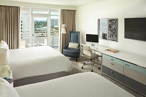 Fontainebleau Miami Beach