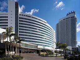 Fontainebleau Miami Beach
