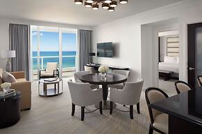 Fontainebleau Miami Beach