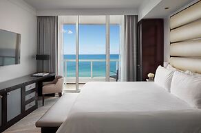Fontainebleau Miami Beach