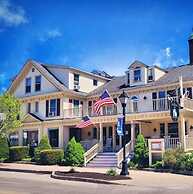 The Kennebunk Inn