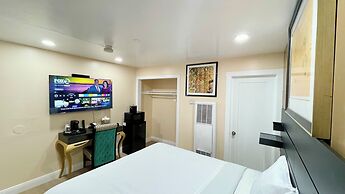 Ocean Inn
