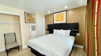 Ocean Inn