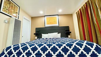 Ocean Inn
