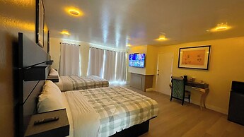 Ocean Inn
