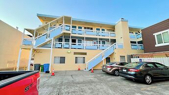 Ocean Inn