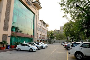 Radisson Jaipur City Center