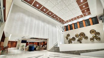 Radisson Jaipur City Center