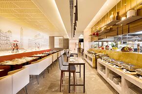 Radisson Jaipur City Center