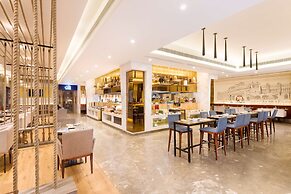 Radisson Jaipur City Center