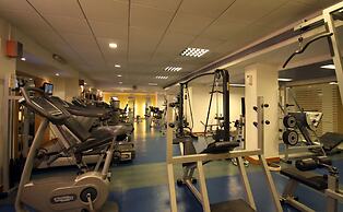 Radisson Jaipur City Center