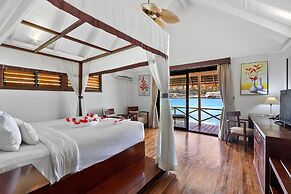 Iririki Island Resort & Spa