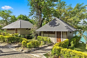 Iririki Island Resort & Spa