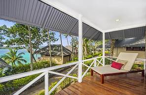 Iririki Island Resort & Spa