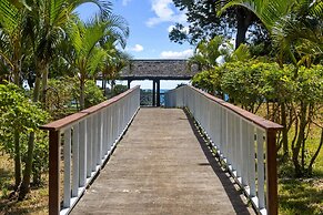 Iririki Island Resort & Spa