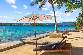 Iririki Island Resort & Spa