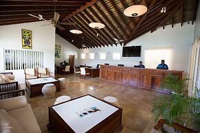 Iririki Island Resort & Spa