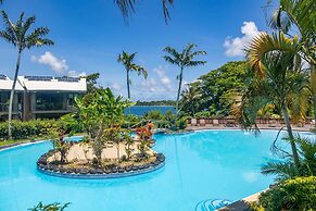 Iririki Island Resort & Spa