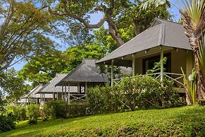 Iririki Island Resort & Spa