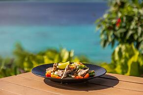 Iririki Island Resort & Spa