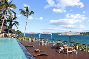 Iririki Island Resort & Spa