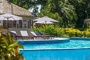 Iririki Island Resort & Spa