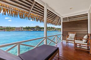 Iririki Island Resort & Spa