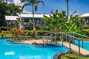 Iririki Island Resort & Spa