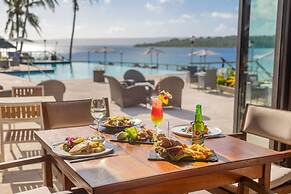 Iririki Island Resort & Spa