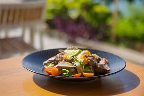 Iririki Island Resort & Spa